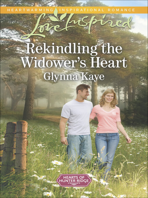 Title details for Rekindling the Widower's Heart by Glynna Kaye - Wait list